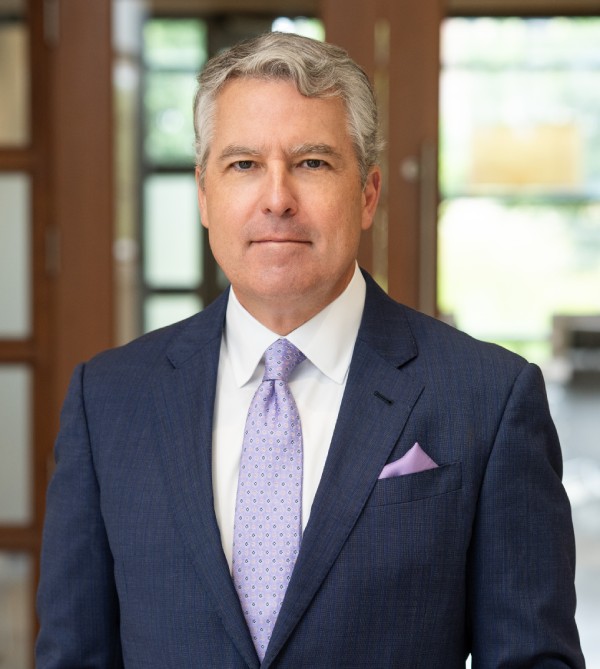 Jason R. Reese Headshot