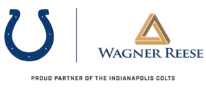 Indianapolis Colts Badge