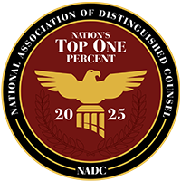 NADC 2025 Badge
